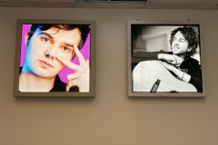 Portrait Wall Art