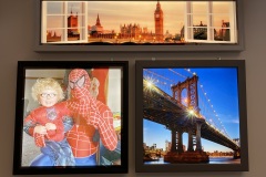 Various Wall Art