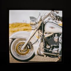 motor cycle art