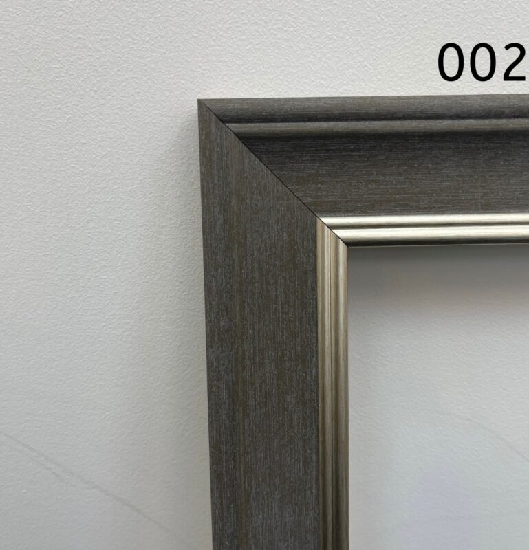 Sky Scrapers LED Virtual Window 1200 x 600mm – Custom LED Panels