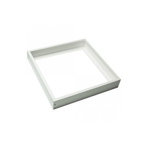Surface Mounting Frame LED Box Kit for LED Ceiling Panel – 600×600