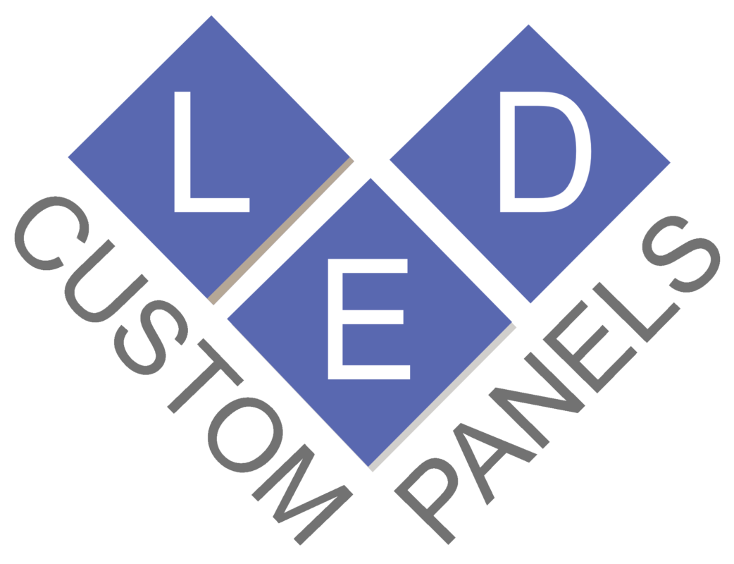 Custom LED Panels
